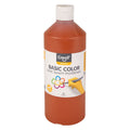 Creall - schoolverf lichtbruin - 500ml