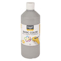 Creall - schoolverf grijs - 500ml