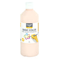 Creall - schoolverf perzik - 500ml