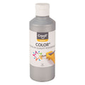 Creall - schoolverf zilver - 250ml