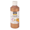 Creall - schoolverf brons - 250ml