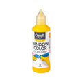 Creall - raamverf citroengeel - 80ml