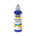 Creall - raamverf violet - 80ml