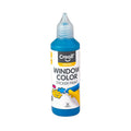 Creall - raamverf turquoise - 80ml
