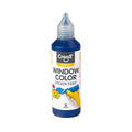 Creall raamverf marineblauw - 80ml