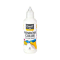 Creall - raamverf kristalhelder - 80ml