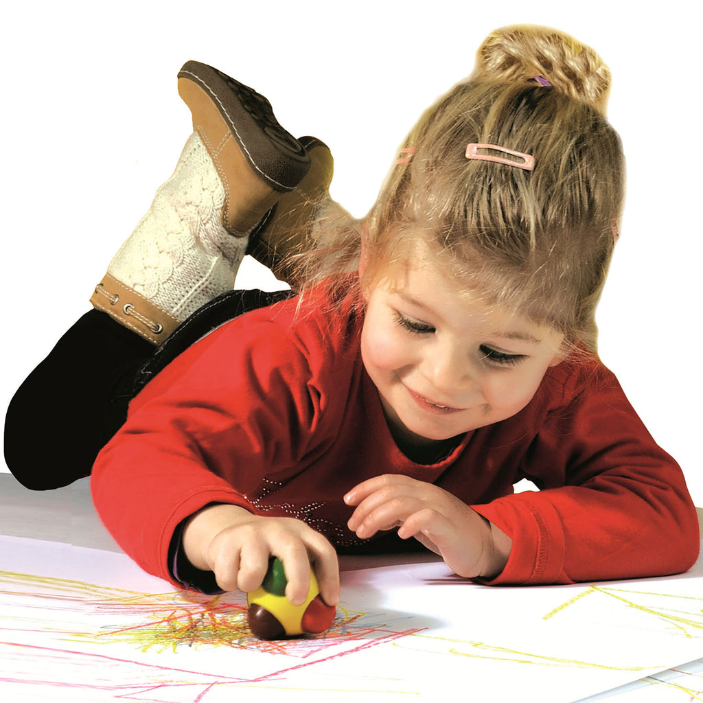 Ses creative ses colorball | 2 stuks