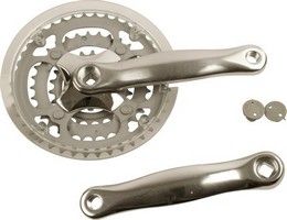 Messingschlager - Messingschlager Mighty trapas pressfit alu. zwart 85.5 mm. race / 89.5 mm. mtb 92 mm.