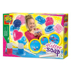 SES Creative - Creative Ses zeepjes gieten
