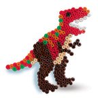 Ses creative ses strijkkralenset dino's