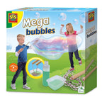 SES - mega bellenblaas