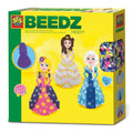 SES Creative - Creative Ses beedz - strijkkralen prinsessen