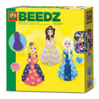 SES Creative - Creative Ses beedz - strijkkralen prinsessen