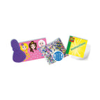 SES Creative - Creative Ses beedz - strijkkralen prinsessen