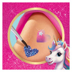 Ses - Ses unicorn - tattoos en glitters