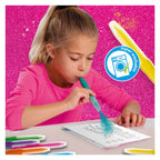 Ses creative ses blow airbrush pens - eenhoorn
