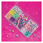 SES - sieraden kralenset - eenhoorn