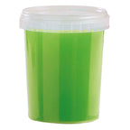 SES - slime - neon groen 470g