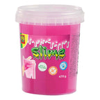 Ses creative ses slime - neon roze 470g