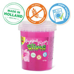 SES - slime - neon roze 470g
