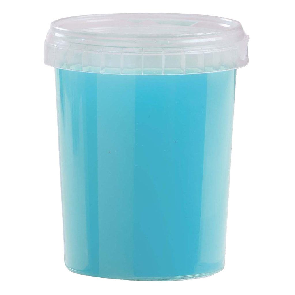 SES - slime - blauw glitter 470g
