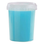 SES - slime - blauw glitter 470g