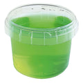 Ses creative ses slime - neon groen 140g
