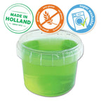 Ses creative ses slime - neon groen 140g