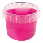 Ses slime - neon roze 140g