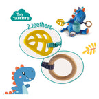 Ses creative ses sensory t-rex