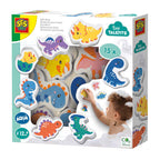 SES Creative - Creative Ses bad dino's