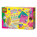 Ses creative ses glitter mega knutselbox
