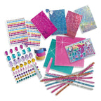 SES Creative - Creative Ses glitter mega knutselbox