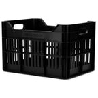 Urbanproof - Urbanproof krat 30l rpet zwart