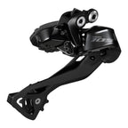 Shimano - Achterderailleur 12 speed 105 di2 rd-r7150 - direct mount - zwart