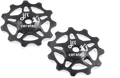 Jrc - Jrc - keramische derailleur wielset 11t zwart