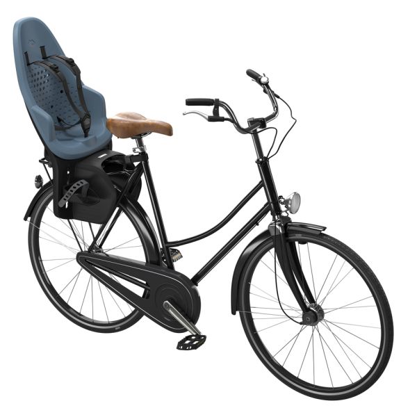 Yepp Achterzitje 2 Maxi drager aegean blauw