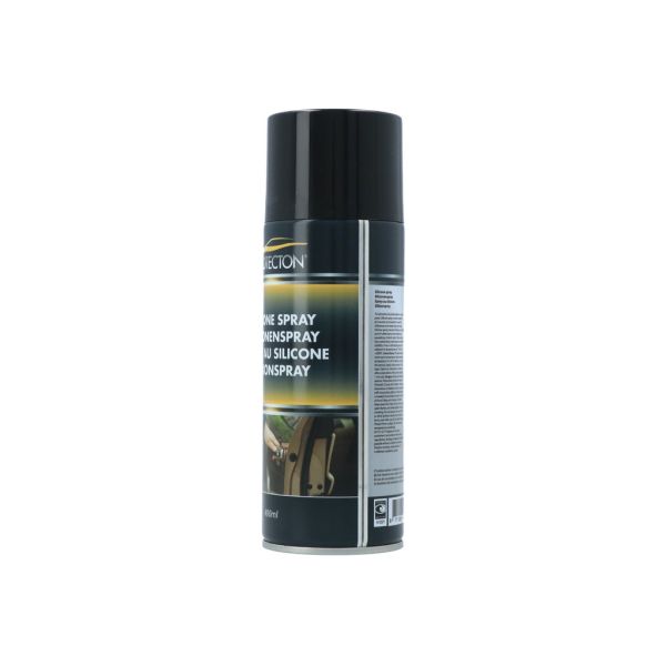 Protecton - Protecton Siliconenspray 400ml