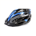 Casque Mirage m 54-58 noir/bleu