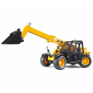 Bruder - Bruder caterpillar telescooplader 1:16