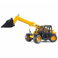 Bruder - Bruder caterpillar telescooplader 1:16