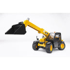 Bruder - Bruder caterpillar telescooplader 1:16