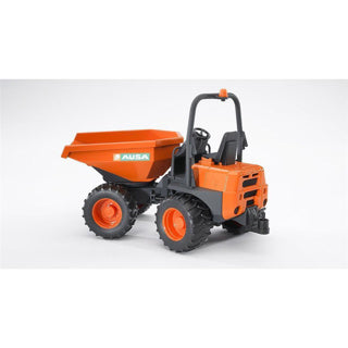 Bruder minidumper ausa