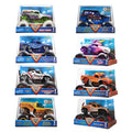 Spinmaster - Spinmaster Monster jam die-cast monstertruck 1:24