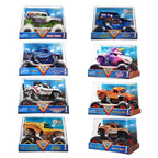 Spinmaster - Spinmaster Monster jam die-cast monstertruck 1:24