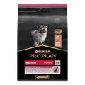 Pro plan Plan puppy medium sensitive skin