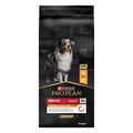 Pro plan Plan dog adult medium kip rijst