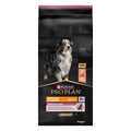Pro plan Plan dog adult medium large 7+ sensitive skin