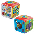 VTech - bumba activiteitenkubus