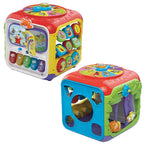 VTech - bumba activiteitenkubus